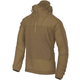 Куртка тактична Helikon-Tex Анорак Вітронепродувний Швидкосохнучий S Койот WINDRUNNER WINDSHIRT WINDPACK - S COYOTE (KU-WDR-NL-11-B03-S) - зображення 1