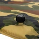 Самонадувающийся коврик с подушкой туристический SP-Sport TY-0560 185х60х2,5см камуфляж - изображение 8