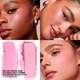 Рум'яна Patrick TA Beauty Major Headlines Double-Take Crème & Powder Blush - Just Enough - изображение 5