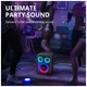 Акустическая система Tronsmart Halo 200 + 2 MIcs Black (968233) - изображение 2