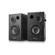 Акустическая система REAL-EL S-235 Black (EL121200010) - изображение 1