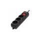 Сетевой фильтр питания Gembird SPG3-G-15B-PRO - изображение 4