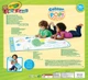 Wielorazowa mata do rysowania Crayola Mini Kids z flamastrami (71662181321) - obraz 6