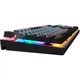Клавіатура Hator Starfall Rainbow Origin Red USB Grey/Black (HTK-608-BGB) - зображення 5