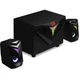 Акустическая система Redragon Toccata 11Вт RGB USB (78149) - изображение 8