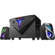 Акустическая система Redragon Toccata 11Вт RGB USB (78149) - изображение 11