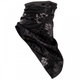 Шарф-маска Баф тактичний Mil-tec One Size Мандра-найт FACE SCARF MANDRA NIGHT (12621085) - зображення 3