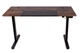 Регульований стіл Barsky StandUp Loft 1400*600 BSTL-01 - зображення 1