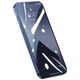Защитное стекло Full Glass Crystal 0,3 мм 0.3mm Full-glass Crystal iPhone 12 Pro Max 6.7" Baseus SGBL060802 - изображение 7
