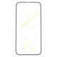 Защитное стекло Full Glass Crystal 0,3 мм 0.3mm Full-glass Crystal iPhone 12 Pro Max 6.7" Baseus SGBL060802 - изображение 6