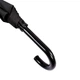 Зонт трость RST RST3466A Black подростковый прозрачный - изображение 2