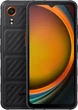 Мобільний телефон Samsung Galaxy XCover7 6/128GB Enterprise Edition Black (SM-G556) - зображення 1