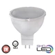 Лампа "FONIX-8" 8W 3000K GU5.3 - зображення 1