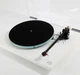 Програвач вінілу Rega Planar 6 - Exact MM Matt White - зображення 3