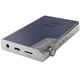 Hi-Fi аудиоплеер iBasso DX260 Silver - изображение 3