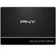 SSD накопитель PNY CS900 240GB 2.5 SATA 3 TLC (SSD7CS900-250-RB) - изображение 1
