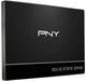 SSD накопитель PNY CS900 240GB 2.5 SATA 3 TLC (SSD7CS900-250-RB) - изображение 2