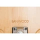 Скейтборд Banwood Skateboard red, 8445027156545 - зображення 7