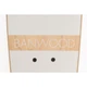 Скейтборд Banwood Skateboard white, 8445027156507 - зображення 6