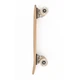 Скейтборд Banwood Skateboard nature, 8445027156569 - изображение 4