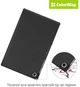Чехол для планшета Lenovo Tab M11 ColorWay Black (CW-CTLTM11-BK) - изображение 10