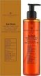 Шампунь-гель для душу для тіла та волосся - Philip Martin's Sun Wash Hair And Body 250ml (1237004-191900) - зображення 2