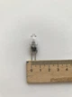 Галогенная капсульная лампа 20W 20Вт 20Ватт G4 12V 12В 12Вольт - изображение 5