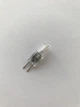 Галогенная капсульная лампа 20W 20Вт 20Ватт G4 12V 12В 12Вольт - изображение 6