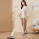 Сменные насадки для швабры Xiaomi Blue Fish Sponge mop 3pcs PU03AB Grey - изображение 4