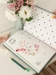 Фотоальбом "Baby book" з ім'ям та метрикою УКРАЇНСЬКОЮ, колір блакитний - изображение 7