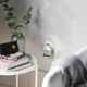 Набор аккумуляторных батареек IKEA LADDA зеленый 750mAh 4 шт 905.098.19 - изображение 5