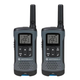 Рація Motorola T200 Talkabout Radio 2 Pack (PMUE5025A) - изображение 1