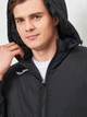 Куртка зимняя Joma URBAN IV 102258.100 - L - Чорний - изображение 7