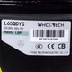 Компресор для холодильника L65QDYG WhiceTech R600a 110 W (з пусковим реле) - зображення 2
