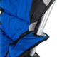 Крісло-шезлонг складане для пікніка та риболовлі Ranger FC 750-052 Blue - зображення 10