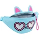 Сумка-бананка Kite детская Sunny Cat K24-2577-1 - изображение 5