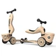 Самокат-беговел 2 в 1 Scoot and Ride Highwaykick 1 Lifestyle Leopard - изображение 1