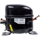 Компрессор для холодильника ML57ADW WhiceTech R134a 135 W (с пусковым реле) - изображение 2