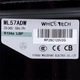 Компрессор для холодильника ML57ADW WhiceTech R134a 135 W (с пусковым реле) - изображение 3