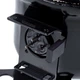 Компрессор для холодильника ML57ADW WhiceTech R134a 135 W (с пусковым реле) - изображение 5