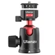 Быстросъемный штатив-монопод для смартфона и камеры 60-177см Claw Ulanzi TT31 с горизонтальным и вертикальным держателем - изображение 6