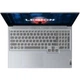Ігровий ноутбук Lenovo Legion Slim 5 16APH8 (82Y90060RM) 16" WQXGA / AMD Ryzen 7 7840HS / RAM 16 ГБ / SSD 512 ГБ / RTX 4070 / Free Dos - зображення 4