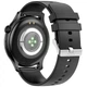 Универсальные смарт-часы Hoco Smart Watch Y10 Pro Amoled Smart Sports (call version) Bright Black - изображение 2