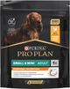Сухой корм для собак Purina Pro Plan Small&Mini Adult с курицей 700 г (7613035120778) - изображение 2
