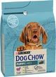 Сухий корм для цуценят Purina Dog Chow Puppy з ягням 2.5 кг (7613034488657) - зображення 1