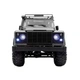 Машинка на радиоуправлении MN Model 99S Defender 4WD 1/12 RTR (MN 99S Gray) - изображение 2
