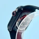 Смарт-годинник JEQANG JS-W900 прийом дзвінків Black - зображення 7