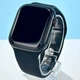 Смарт-годинник JEQANG JS-W900 прийом дзвінків Black - зображення 8