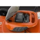 Газонокосарка акумуляторна Husqvarna LC 142i KIT з акумулятором (9705418-04) - зображення 5