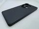 Противоударный чехол Urban Carbon AutoFocus для Xiaomi Redmi Note 13 Pro 4G Черный - изображение 4